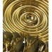 Подвесной светильник Verpan SPIRAL SP1 GOLD
