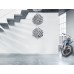 Подвесной светильник Verpan SPIRAL SP2 CHROM