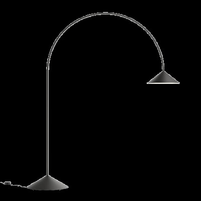 Фонарь Vibia Out 4270 Black Anthracite
