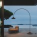 Фонарь Vibia Out 4270 Black Anthracite