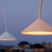 Фонарь Vibia Out 4270 Black Anthracite