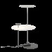 Напольный светильник Vibia Flat 5945 Off White
