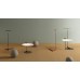 Напольный светильник Vibia Flat 5950 White
