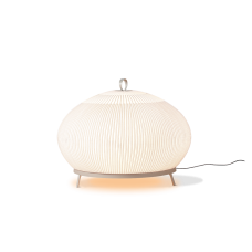 Напольный светильник Vibia Knit 7492 Beige
