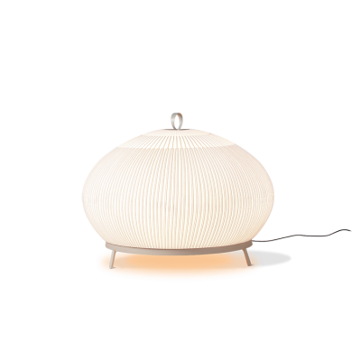 Напольный светильник Vibia Knit 7492 Beige