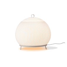 Напольный светильник Vibia Knit 7494 Beige