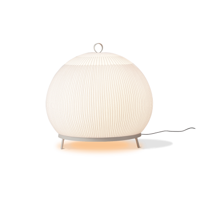 Напольный светильник Vibia Knit 7494 Beige