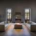 Напольный светильник Vibia North 5605 Beige
