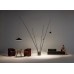 Напольный светильник Vibia North 5625 Black