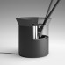 Напольный светильник Vibia North 5625 Black