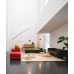 Напольный светильник Vibia North 5666 Black