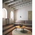 Напольный светильник Vibia North 5666 Black