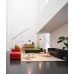 Напольный светильник Vibia North 5666 Blue
