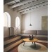 Напольный светильник Vibia North 5666 Blue