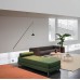 Напольный светильник Vibia North 5666 Blue