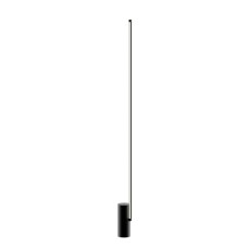 Напольный светильник Vibia Sticks 7348 Black 3000K