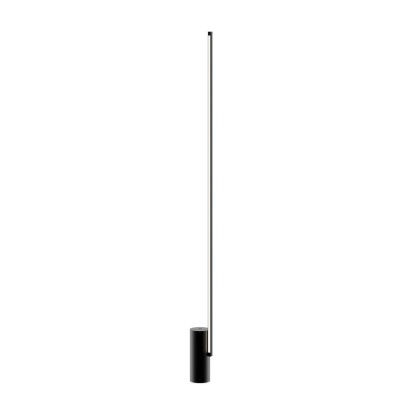 Напольный светильник Vibia Sticks 7348 Black 3000K