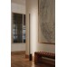 Напольный светильник Vibia Sticks 7348 Black 3000K
