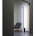 Напольный светильник Vibia Sticks 7348 Black 3000K