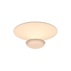 Настенный/Потолочный светильник Vibia Funnel 2013 Soft Pink