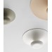 Настенный/Потолочный светильник Vibia Funnel 2013 Soft Pink
