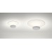 Настенный/Потолочный светильник Vibia Funnel 2013 Soft Pink