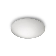 Настенный/Потолочный светильник Vibia Puck 5400 white