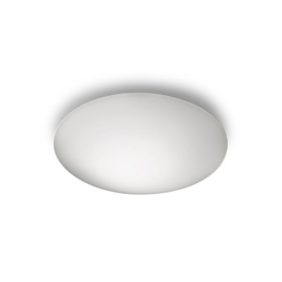 Настенный/Потолочный светильник Vibia Puck 5400 white