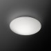 Настенный/Потолочный светильник Vibia Puck 5400 white