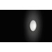 Настенный/Потолочный светильник Vibia Puck 5400 white