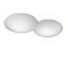 Настенный/Потолочный светильник Vibia Puck 5430 White