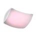 Настенный/Потолочный светильник Vibia Quadra mini Pink