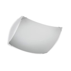 Настенный/Потолочный светильник Vibia Quadra mini White