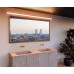 Настенный/Потолочный светильник Vibia Spa 5979 Beige