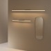 Настенный/Потолочный светильник Vibia Spa 5979 Beige