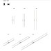 Настенный/Потолочный светильник Vibia Spa 5981 White Warm