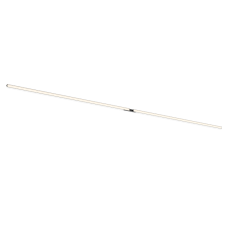 Настенный/Потолочный светильник Vibia Spa 5985 Black