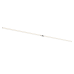 Настенный/Потолочный светильник Vibia Spa 5985 Black