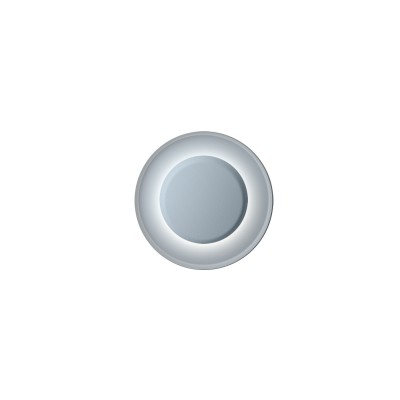 Настенный/Потолочный светильник Vibia Top 1154 Blue