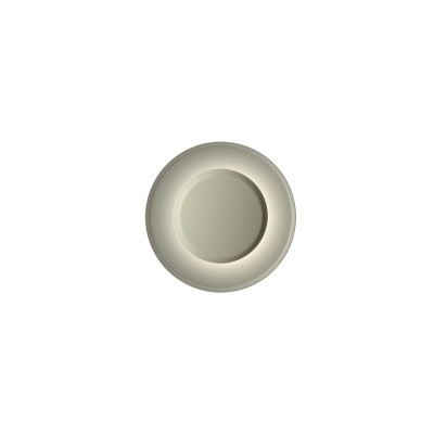 Настенный/Потолочный светильник Vibia Top 1154 Green
