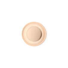 Настенный/Потолочный светильник Vibia Top 1154 Pink