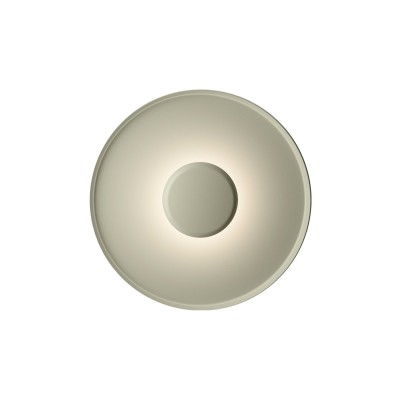 Настенный/Потолочный светильник Vibia Top 1155 Green