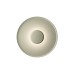 Настенный/Потолочный светильник Vibia Top 1155 Green