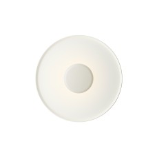 Настенный/Потолочный светильник Vibia Top 1155 White