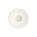 Настенный/Потолочный светильник Vibia Top 1155 White