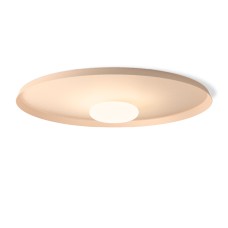 Настенный/Потолочный светильник Vibia Top 1170 Soft Pink
