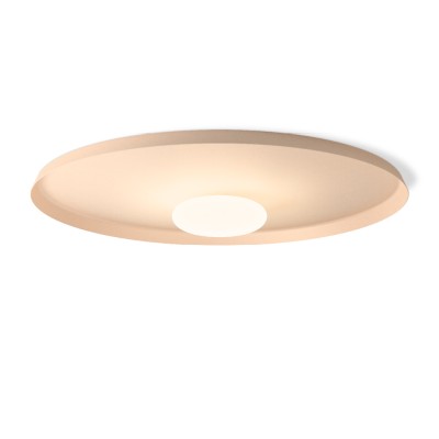 Настенный/Потолочный светильник Vibia Top 1170 Soft Pink