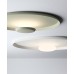 Настенный/Потолочный светильник Vibia Top 1170 Soft Pink