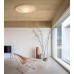 Настенный/Потолочный светильник Vibia Top 1170 White