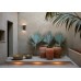 Настенный светильник Vibia Break plus 4116 Beige